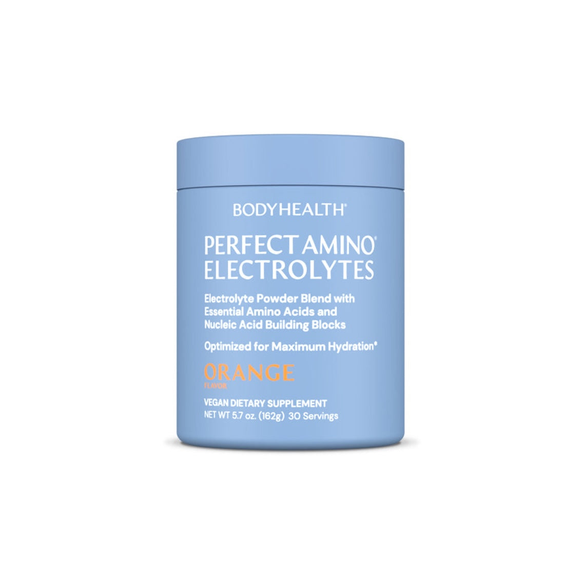 Bodyhealth - Perfect Amino Electrolytes
