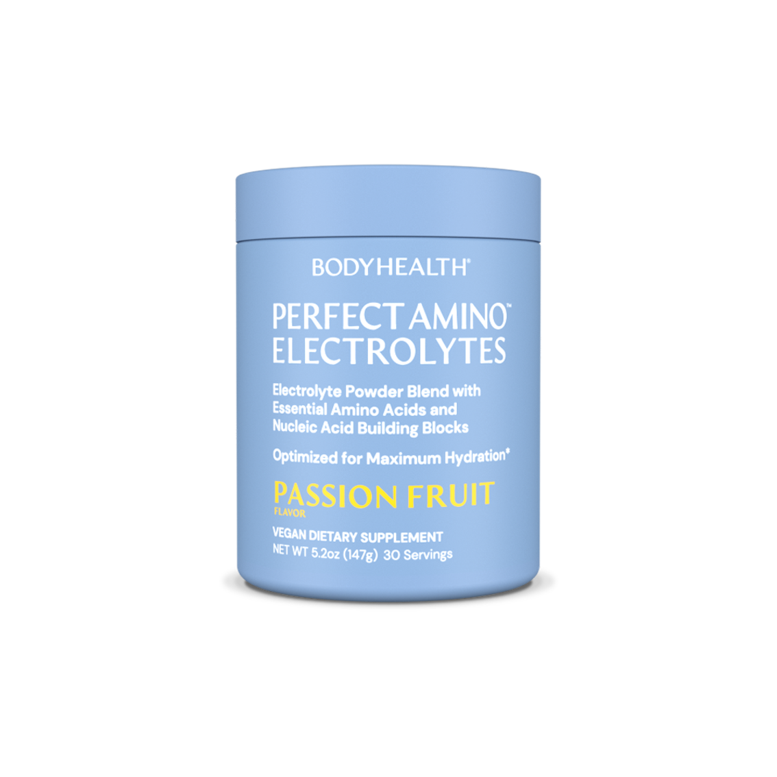 Bodyhealth - Perfect Amino Electrolytes