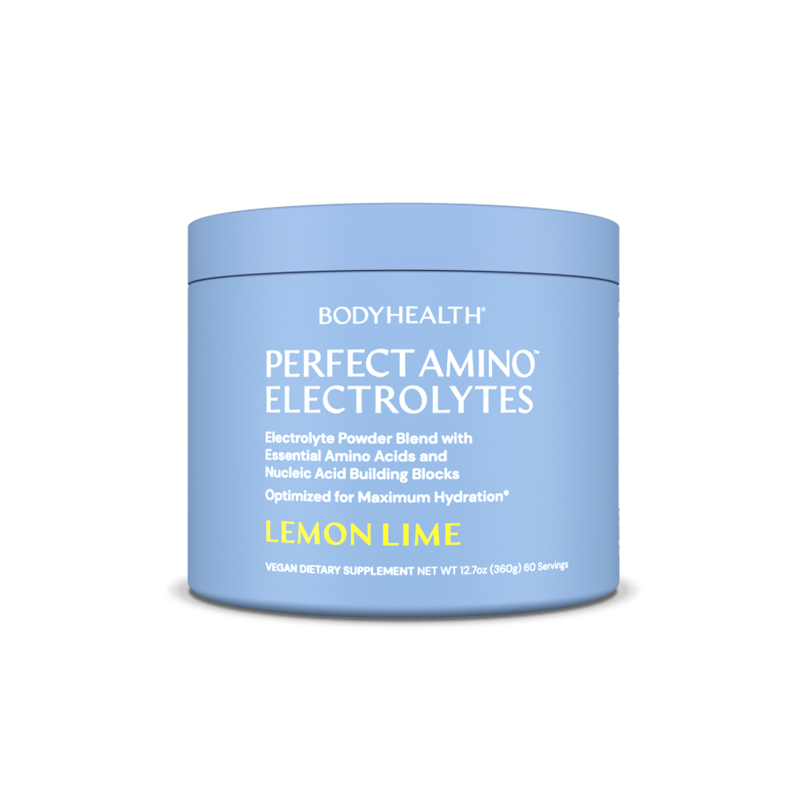 Bodyhealth - Perfect Amino Electrolytes
