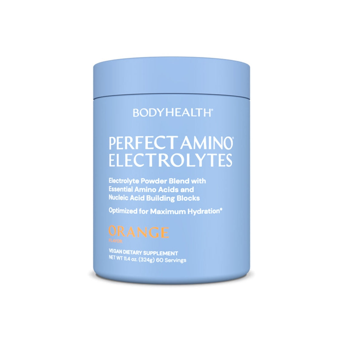 Bodyhealth - Perfect Amino Electrolytes