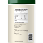 Great Lakes Wellness Collagen Peptides 454g – detail