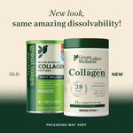 Great Lakes Wellness Collagen Peptides 454g – alternate view