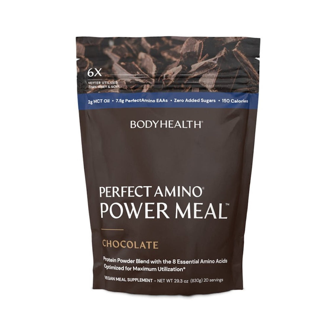 Perfect Amino® - Power Meal