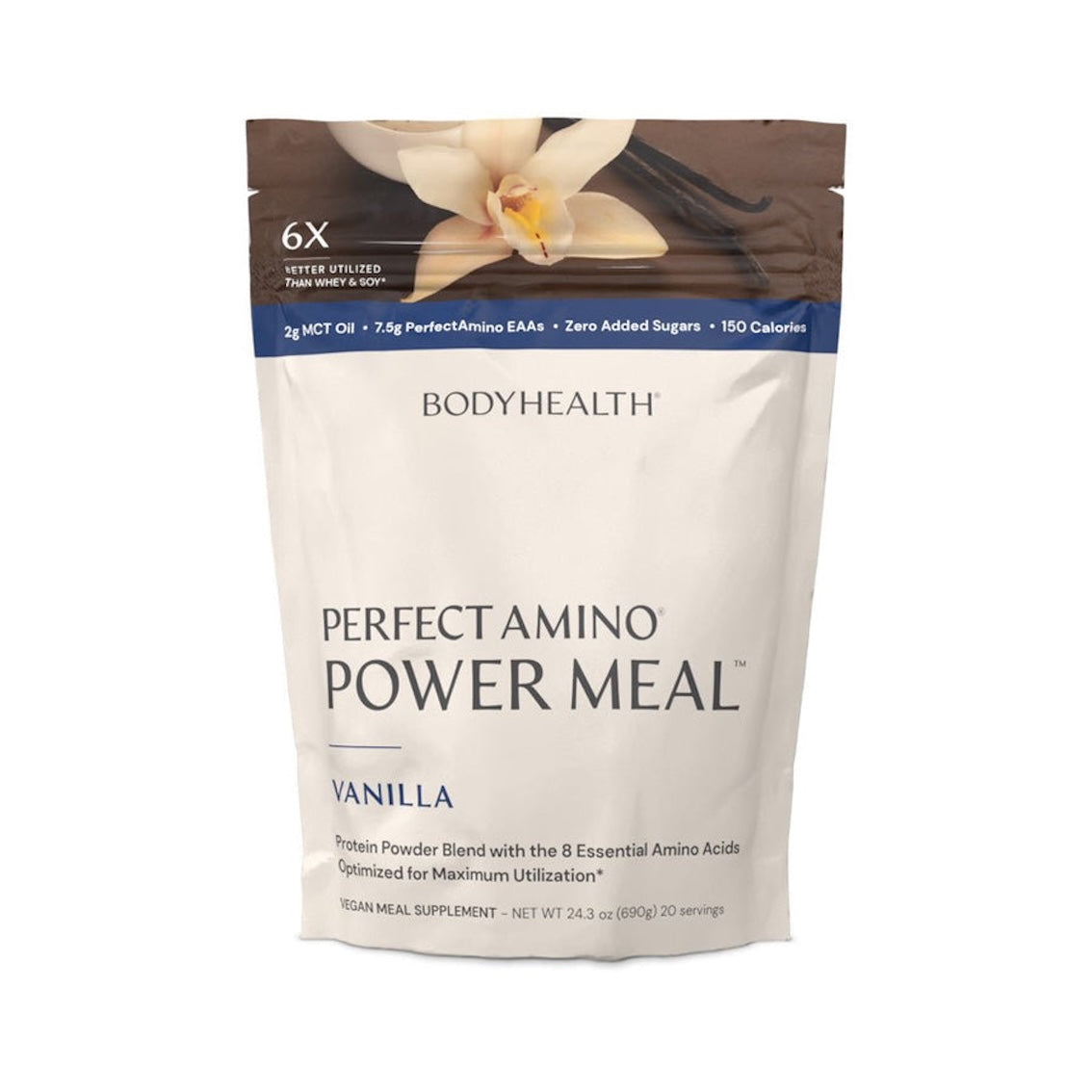 Perfect Amino® - Power Meal